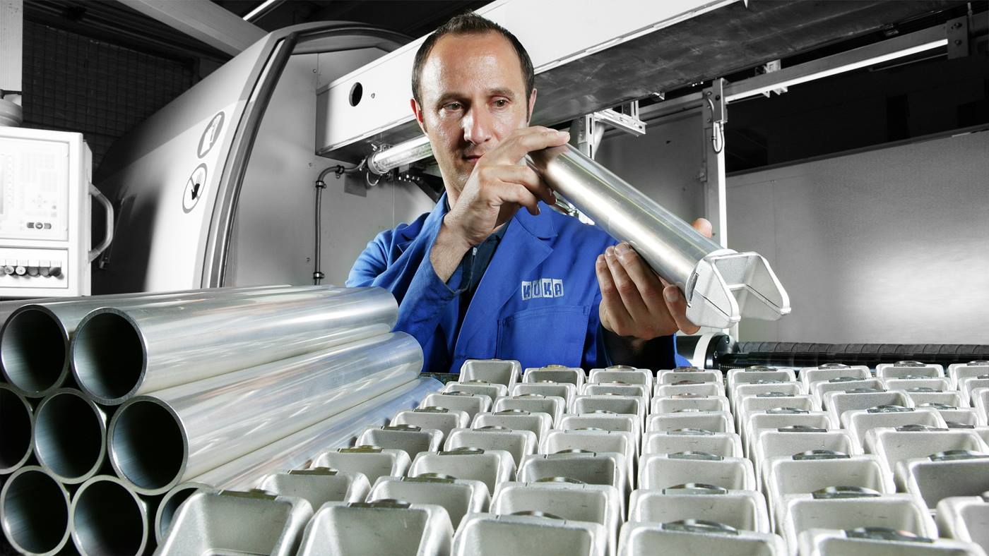 KUKA Thompson_Sub_Contractmanufactoring