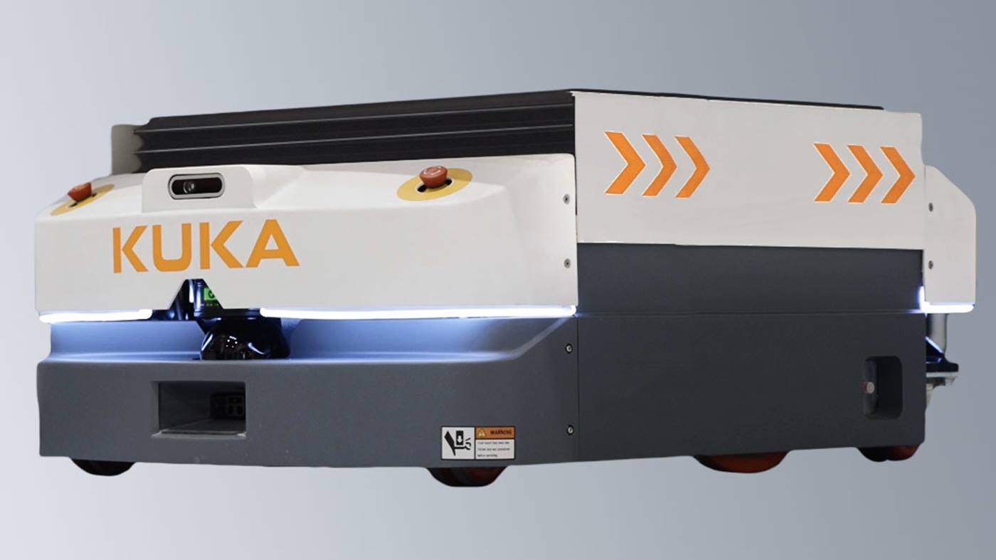 KMP 600