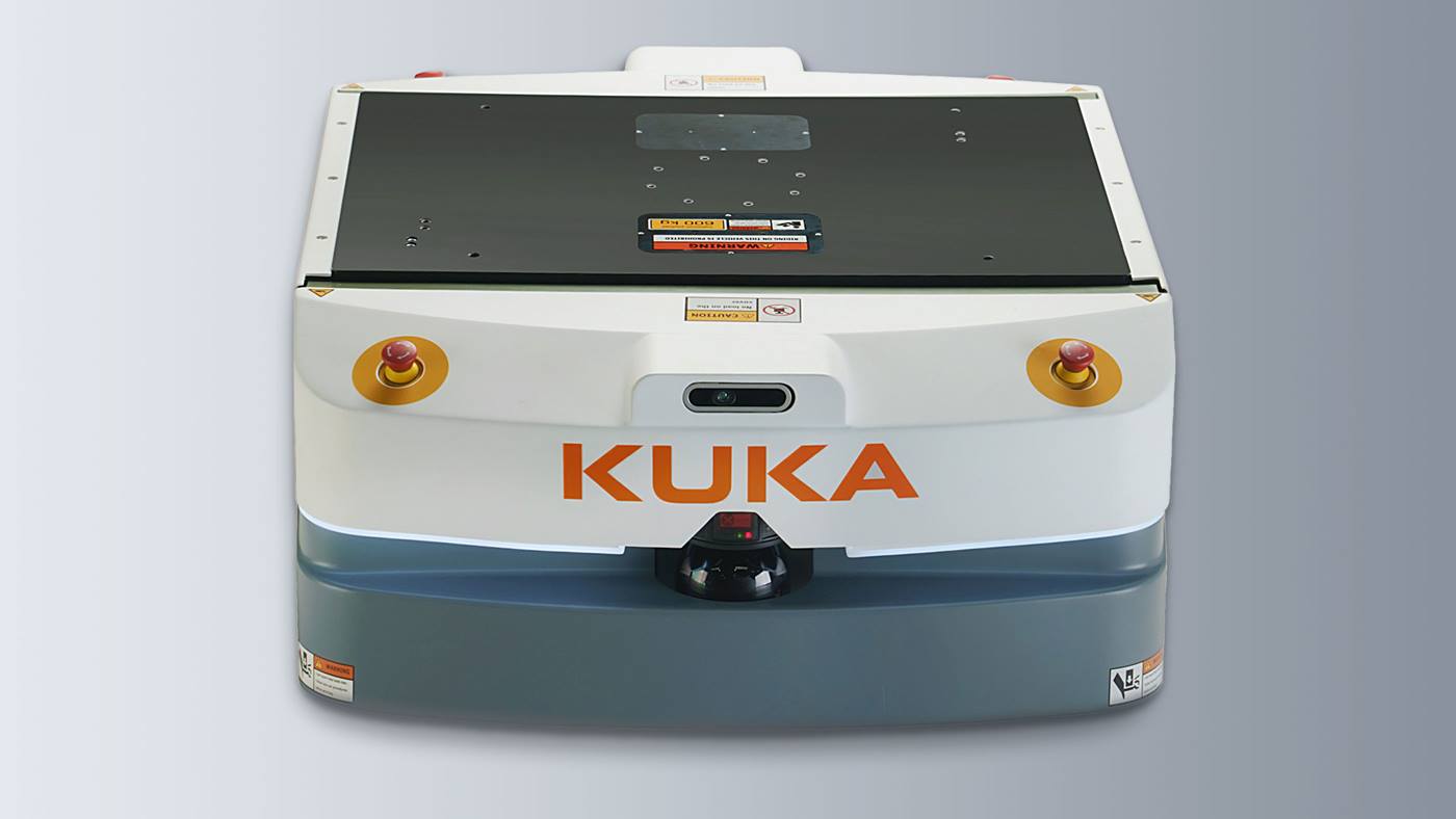 KMP 600