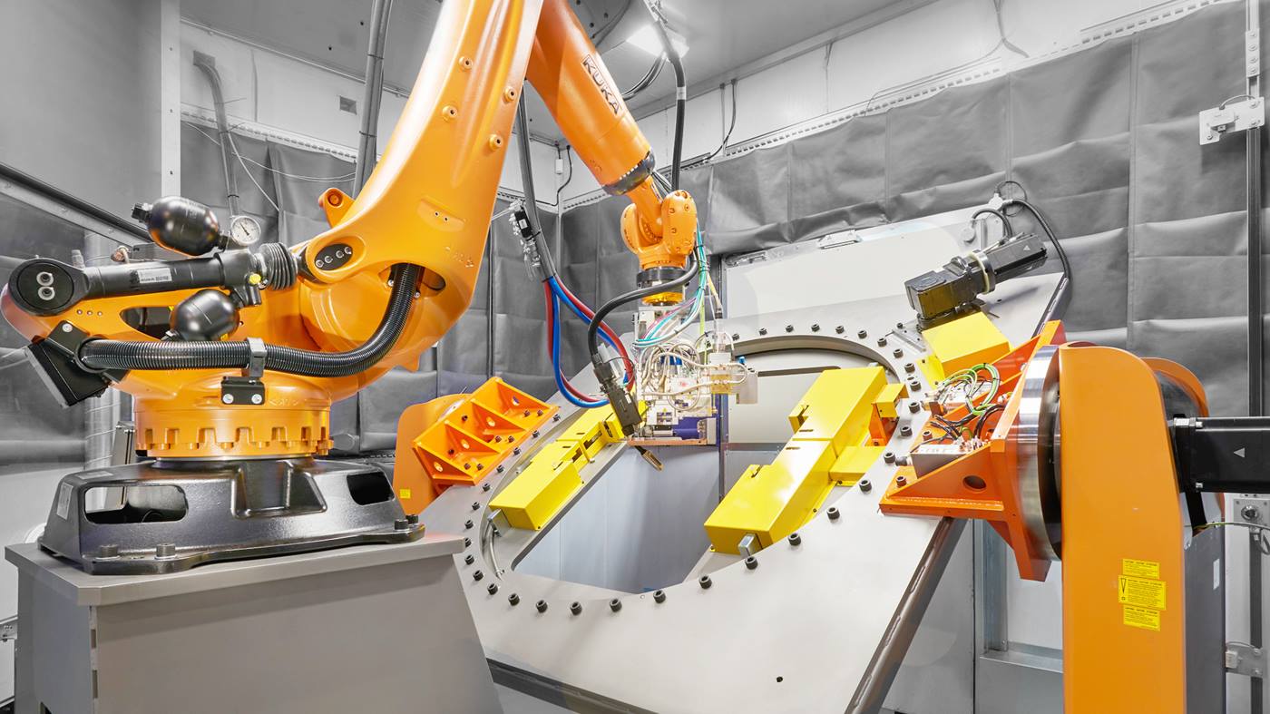 3D Metall Druck