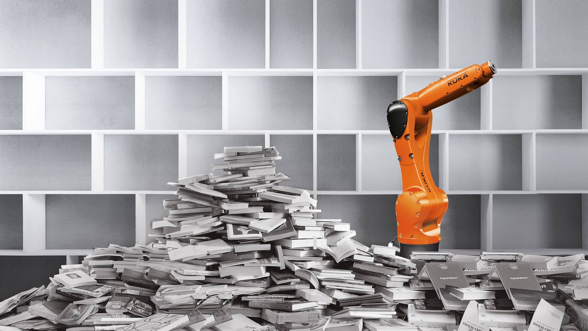Richiesta di materiali didattici per la cella di formazione dei robot KUKA – formazione pratica di robotica per istituti educativi e aziende di formazione