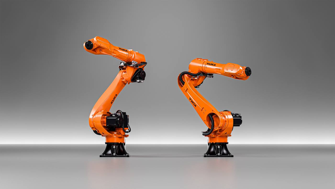 KR CYBERTECH