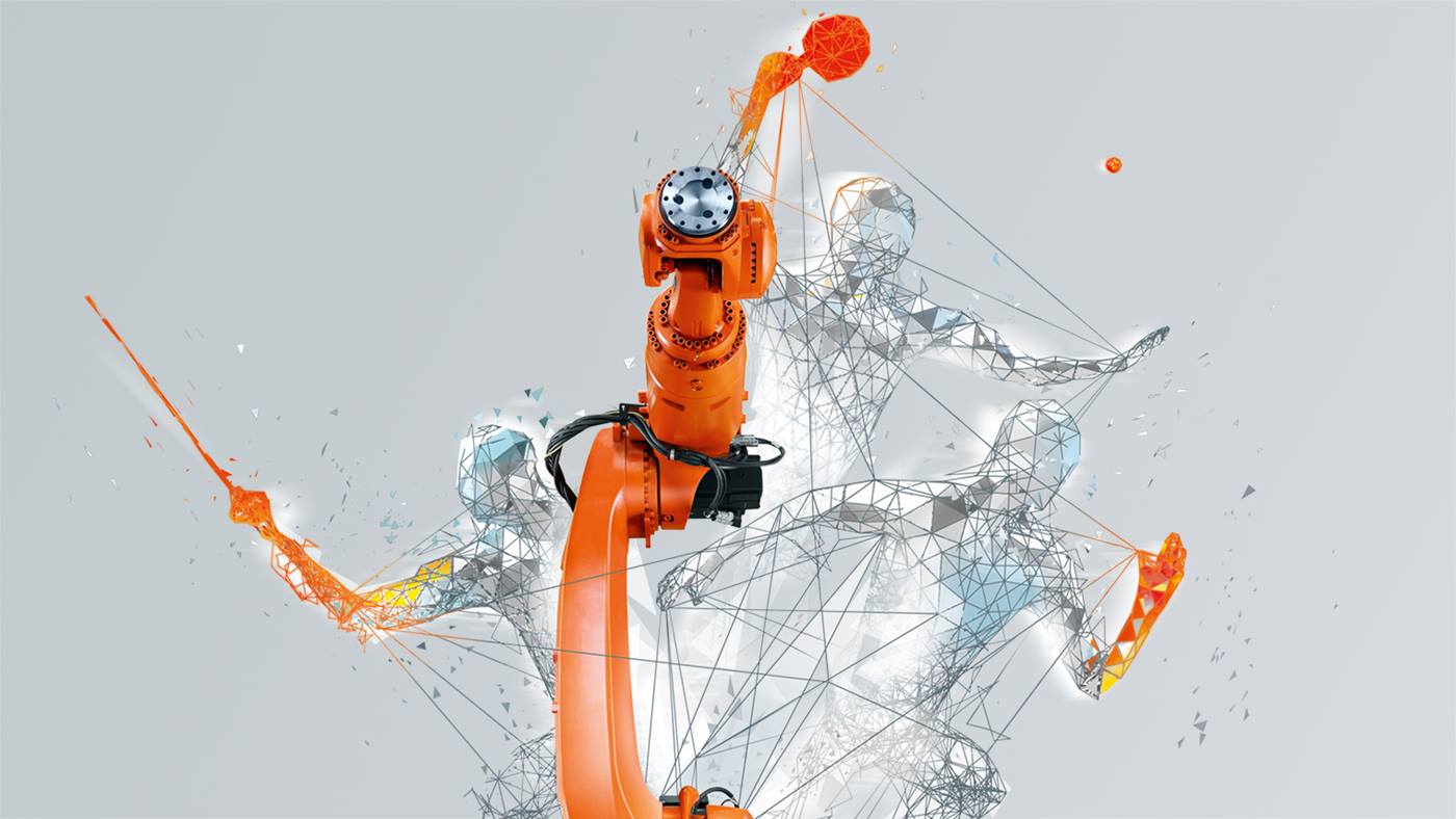 The new KR QUANTEC