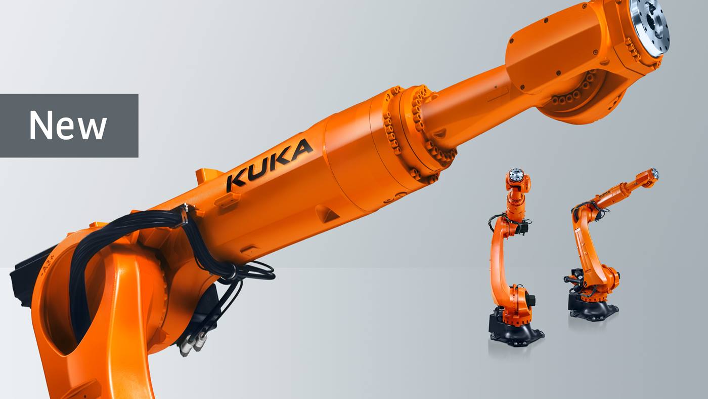 KR QUANTEC