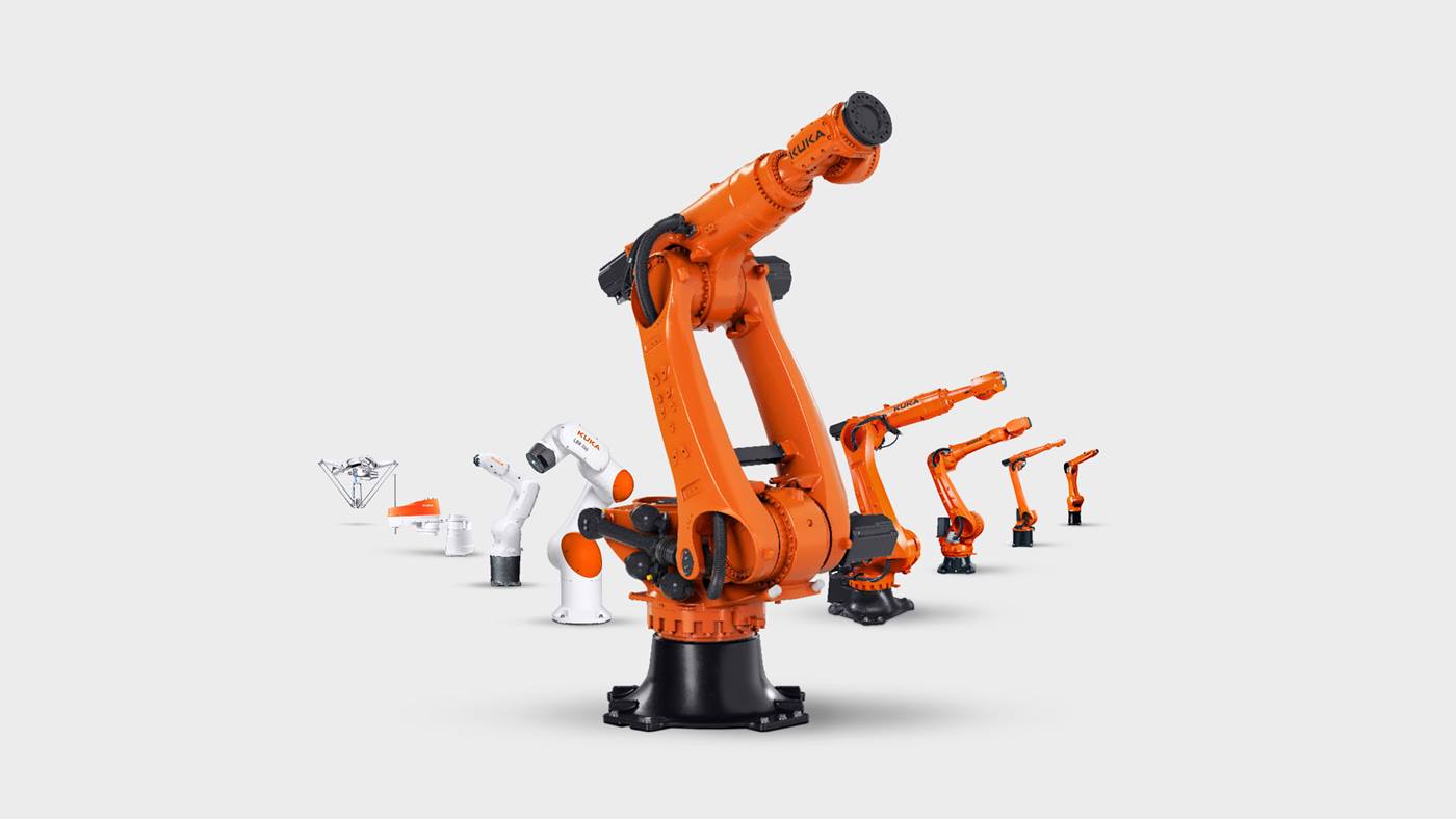 Robotarm