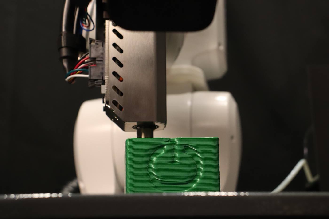 KUKA Additive Cell