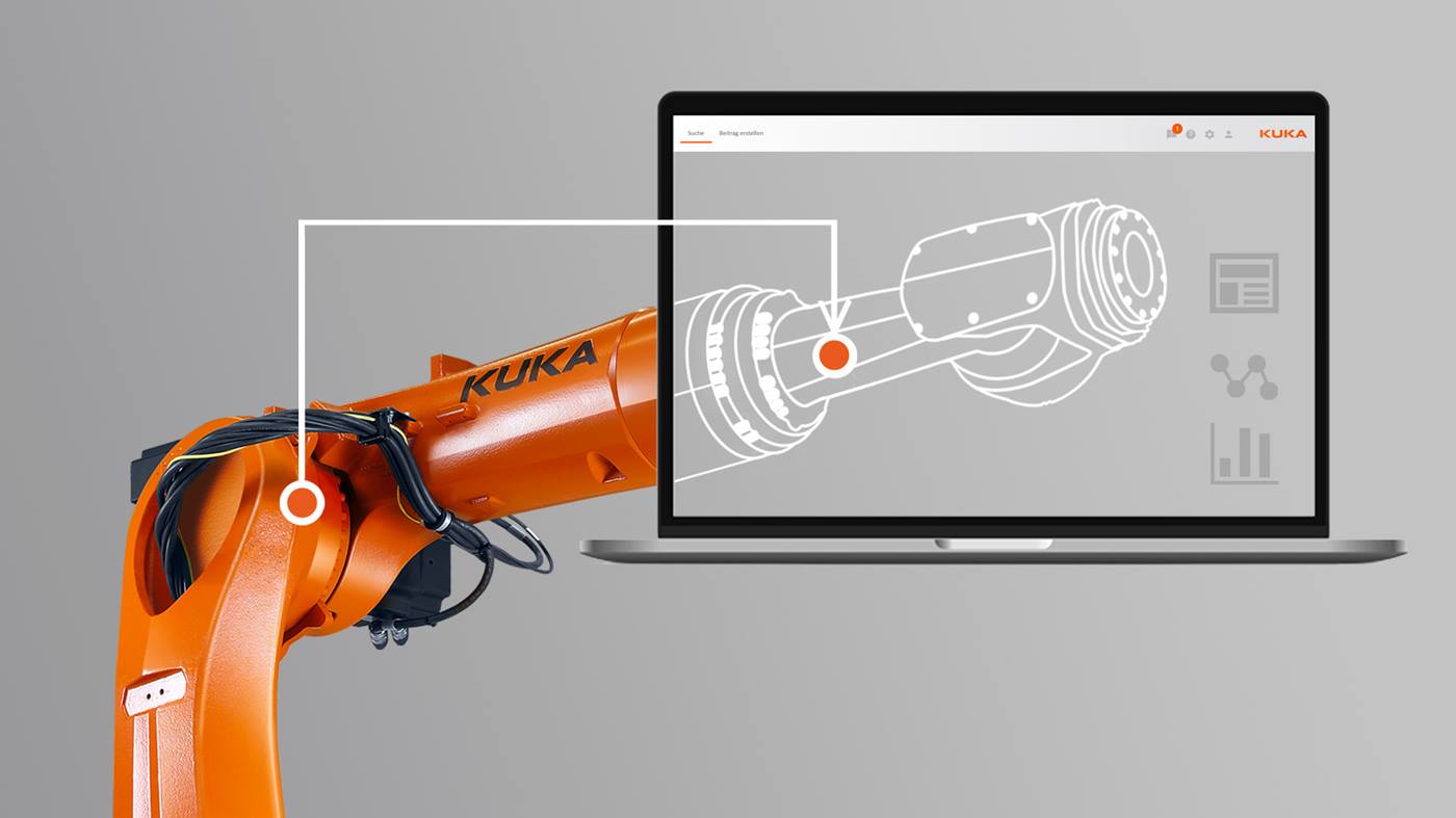 KUKA Xpert