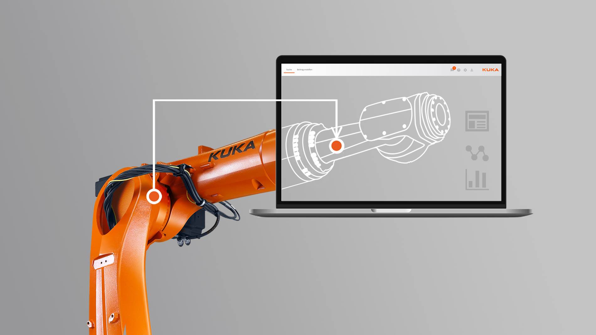 KUKA Xpert