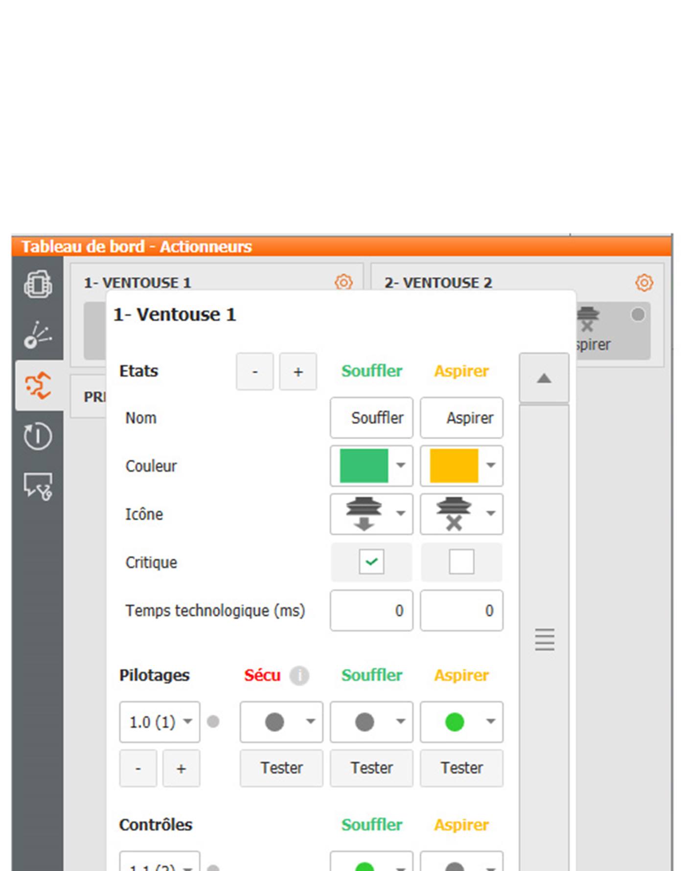 App4Gripper