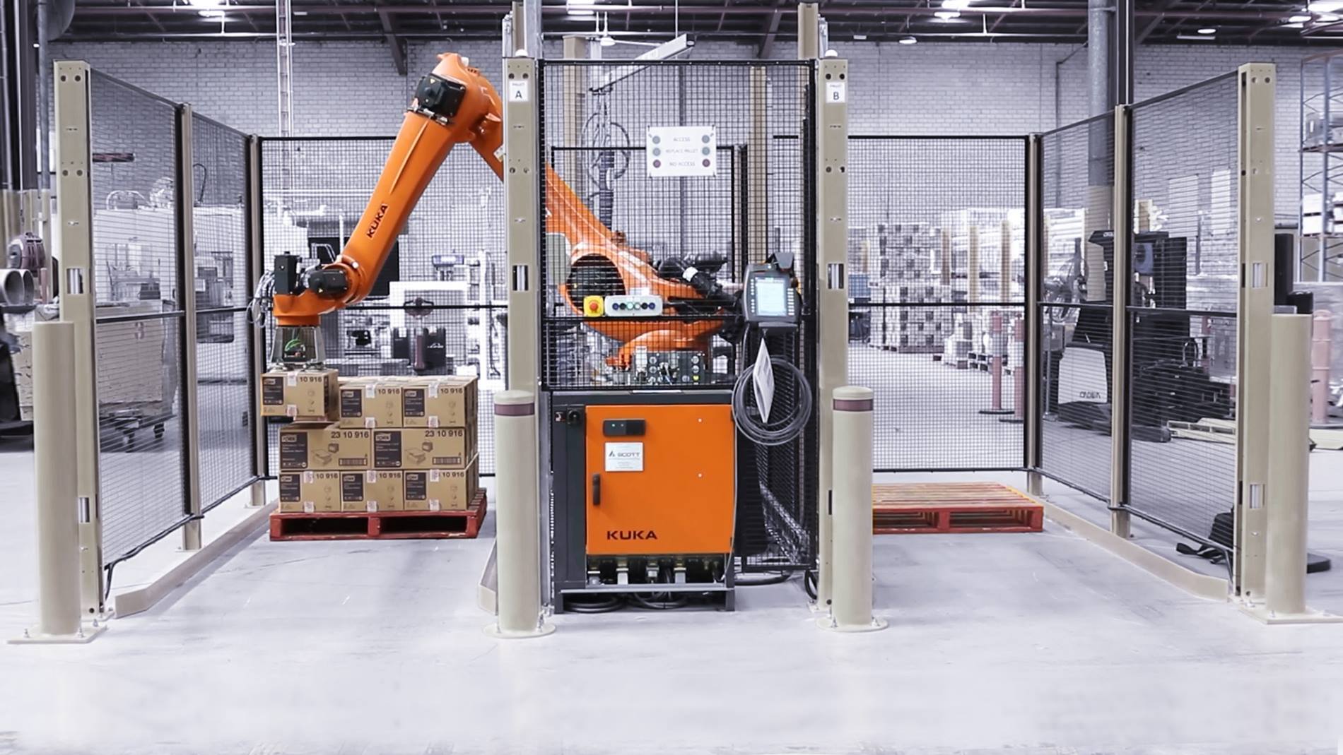 KUKA_PalletTech_Software