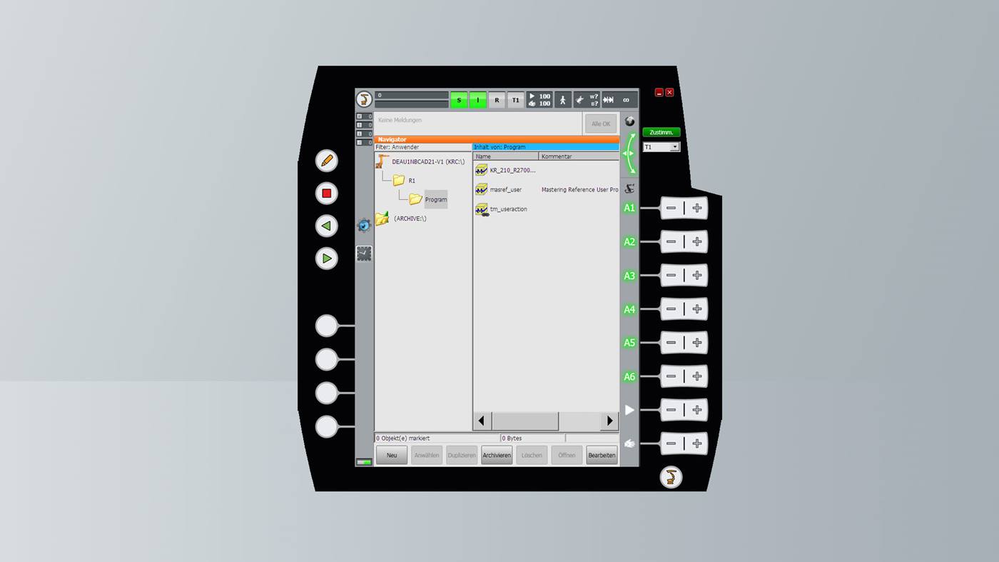 KUKA.OfficeLite
