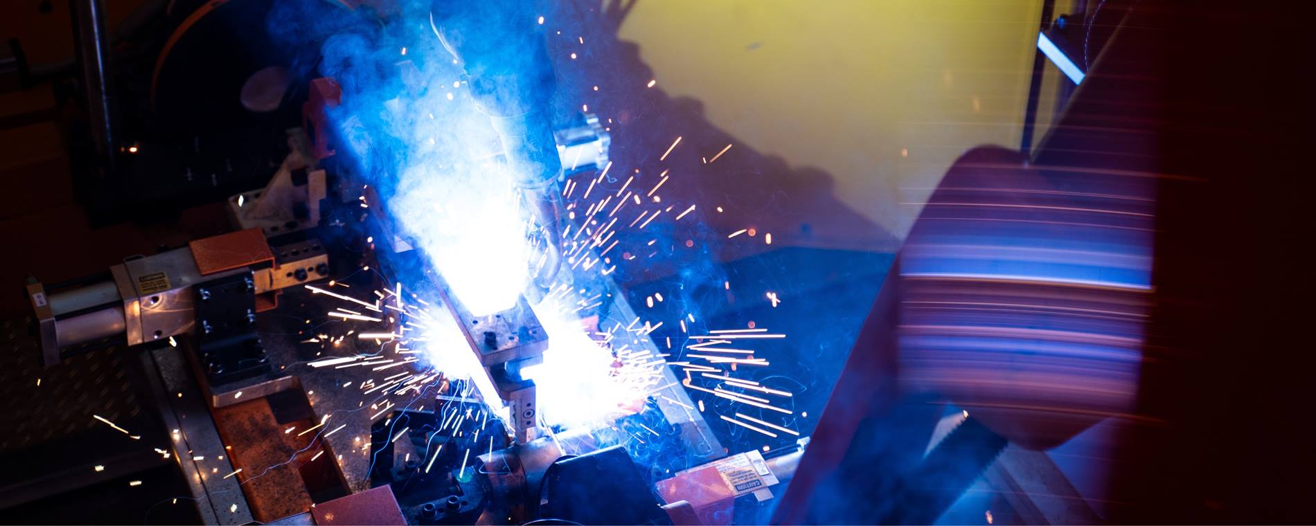Arc Welding