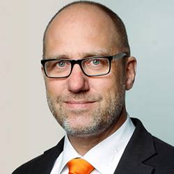 Otmar Honsberg