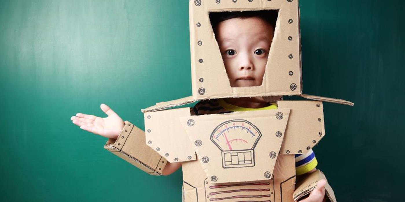Was ist eigentlich ein Roboter?